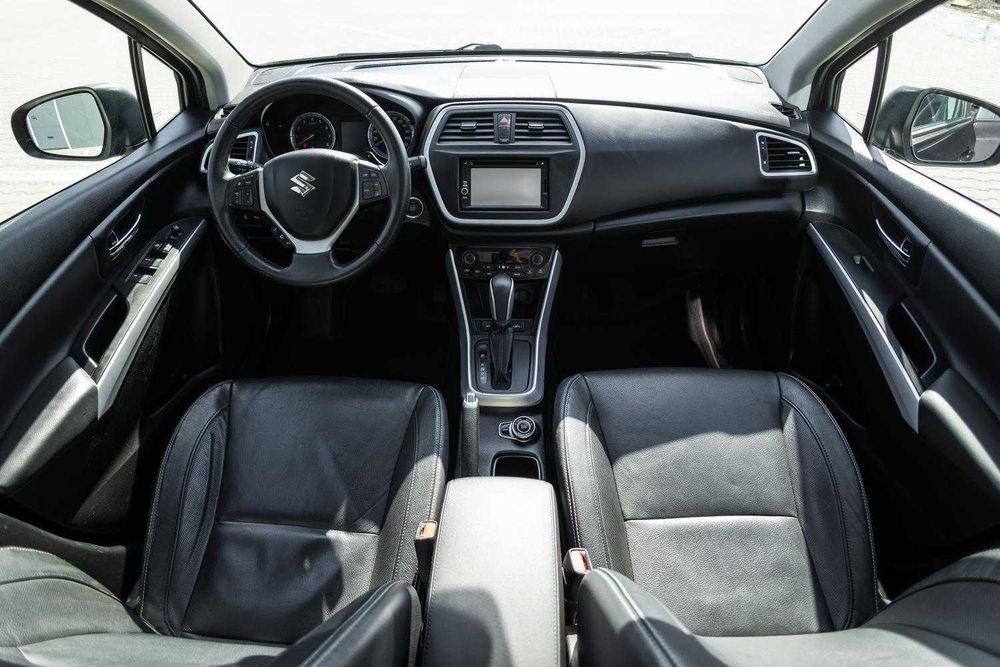 Suzuki SX4 2013 VIN TSMJYB22S00120206 фото оголошення 8 з 19
