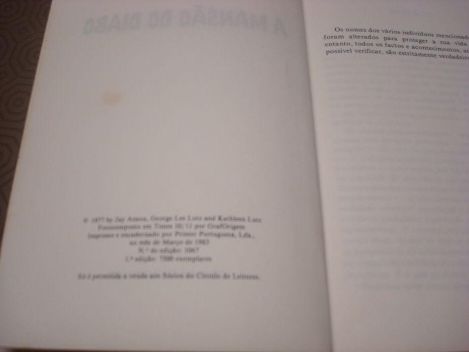 Livros desde 1936