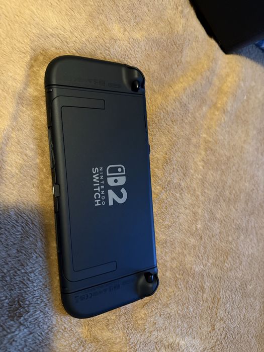 Vendo nintendo Switch 2