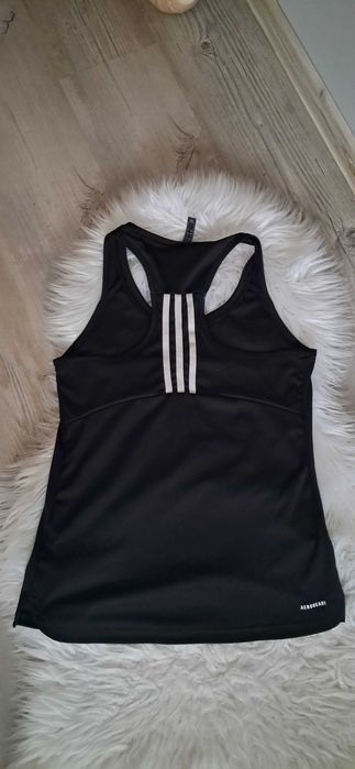 Stan idealny Adidas bluzka rozmiar S