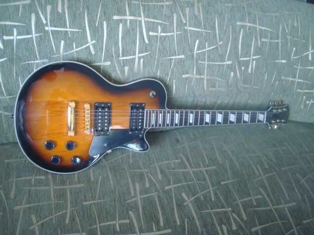 Продам электрогитару Harley Benton, Epiphone, J&D