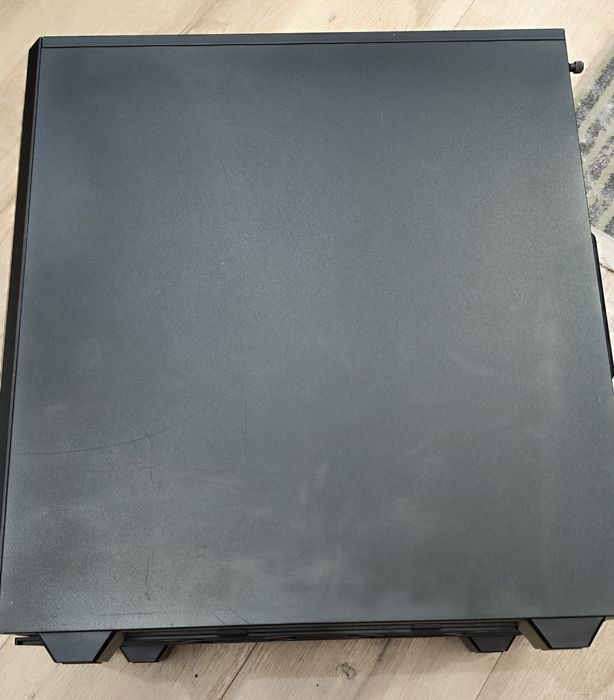 Obudowa beQuiet Pure Base 500dx