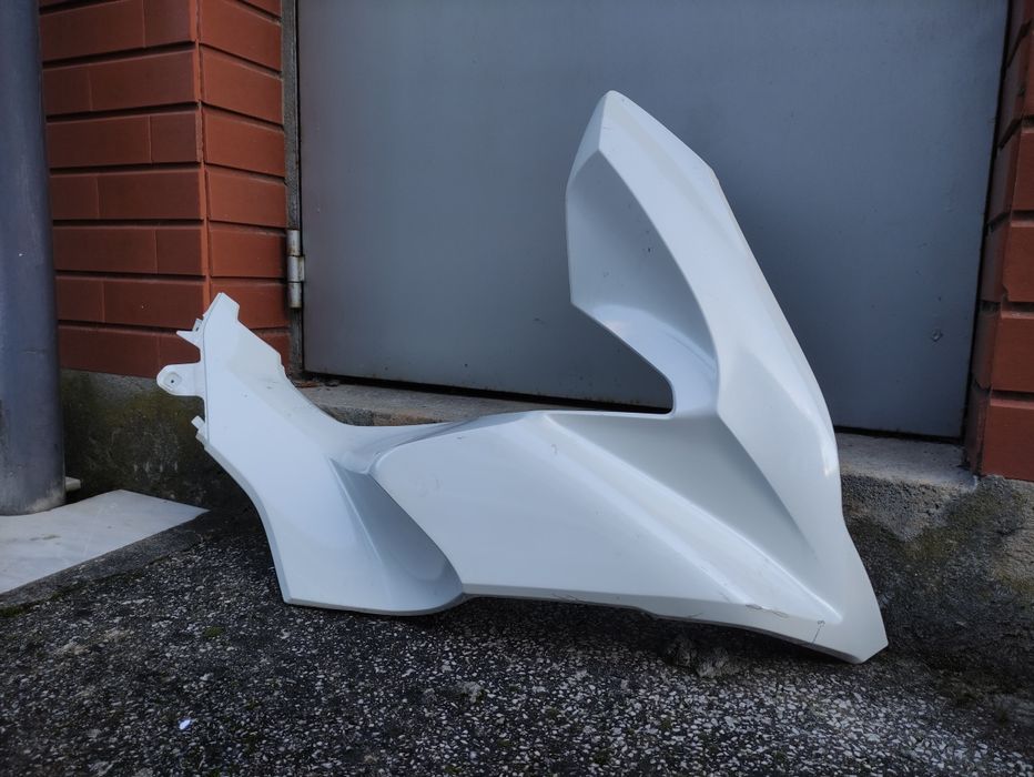 Carenagem plástico PCX