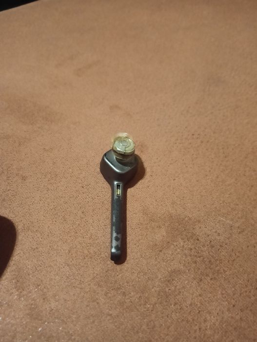 Bluetooth-гарнитура Plantronics Voyager EDGE black.