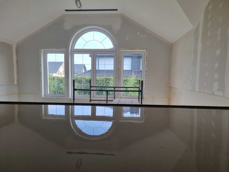 Wylewki samopoziomujące — Kraków i okolice