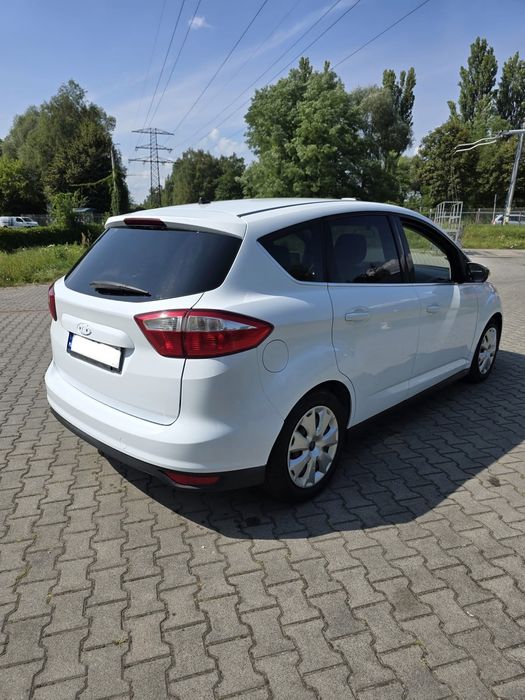Ford C-Max*2011r*1.6tdci*