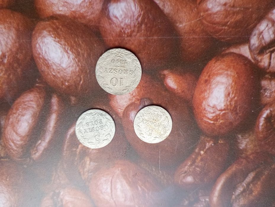 5 gr 1830. 5 gr 10 gr 1840r