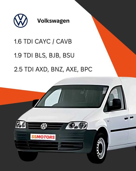 ГБЦ Відреставрована готова до встановлення