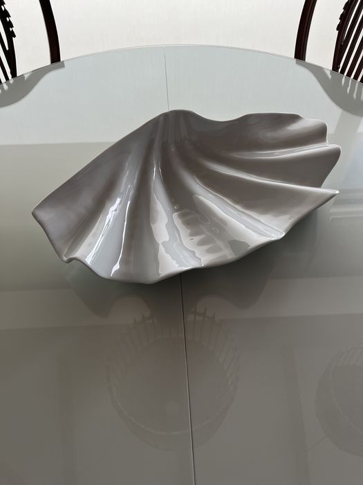 White Decorative Bowl64750800880641120