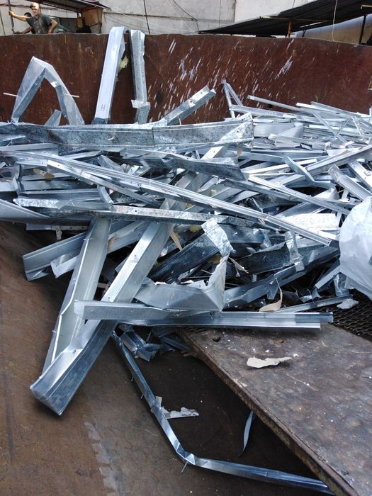 Прийом Металобрухту.Сдать Металолом.Київ,Деснянський.Вивіз