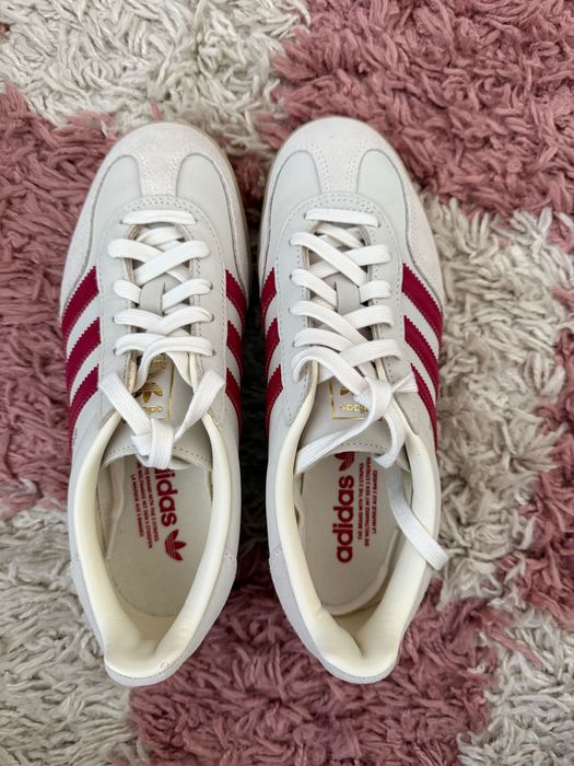 Adidas Gazelle 39 1/3