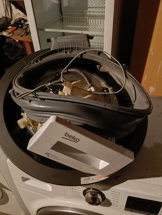 Sprzedam części do pralko suszarki