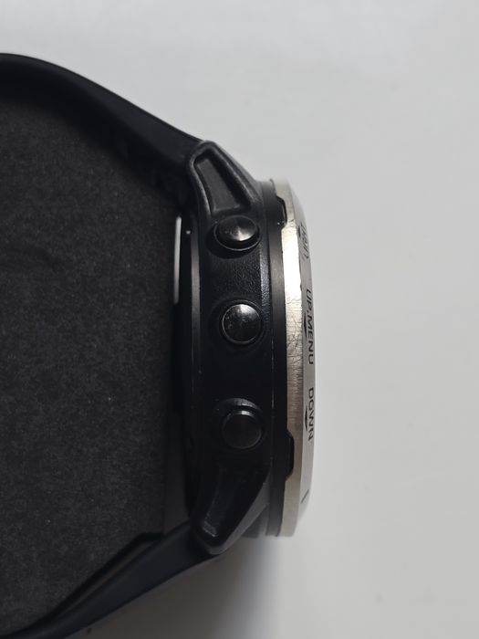 Garmin fenix 6x pro 51 mm