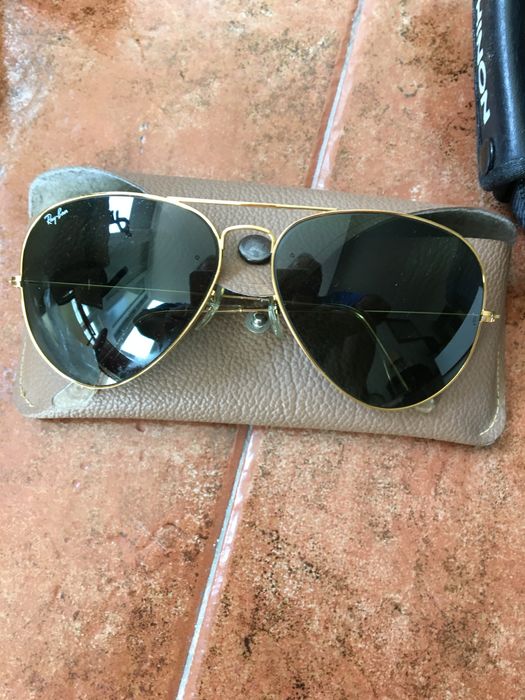Rayban originais