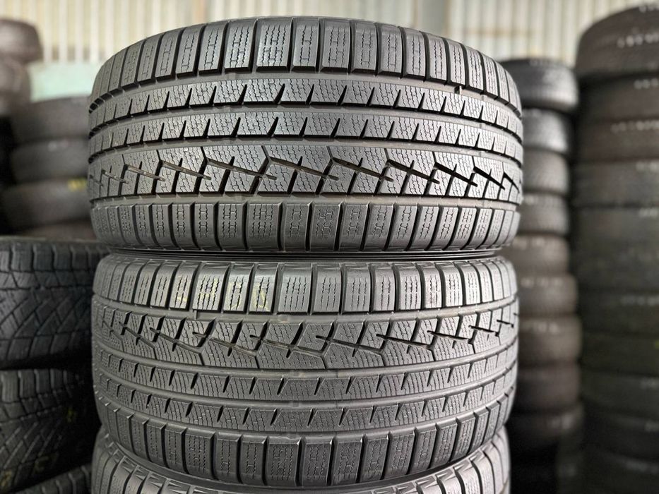 255/40R19 Yokohama 25p