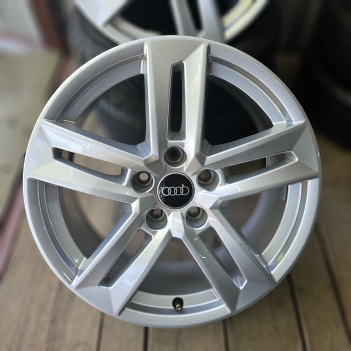 Alufelgi Audi 17'