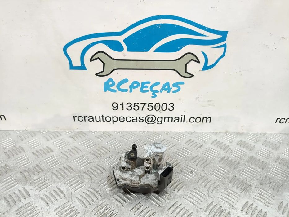 Atuador elétrico borboleta Volkswagen GOLF 2.0 TDI
