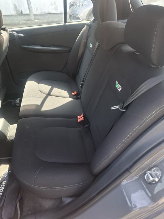 Skoda fabia Vrs 1.9 tdi 200cv 330000klm