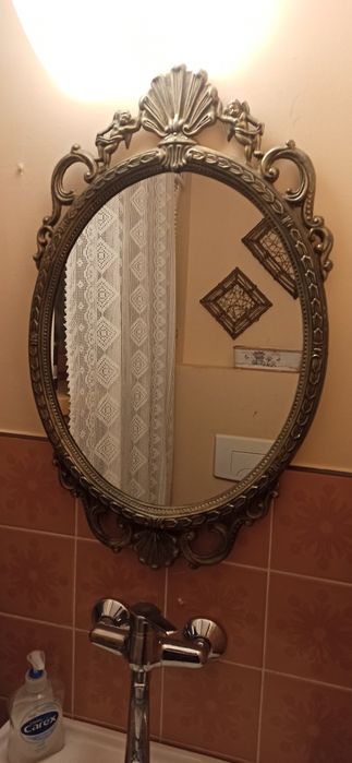 Lustra pokojowe i łazienkowe