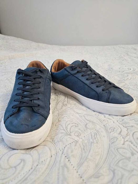 Casualowe Buty Zara