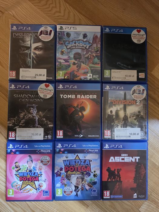 Playstation4 Gry Dishonored 2

Dishonored 2