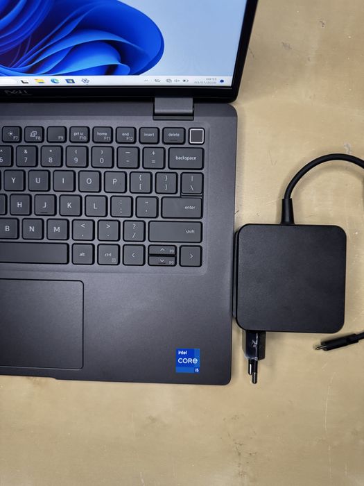 Dell Latitude 5420 | Intel Core i5 11ª Geração | 16GB RAM | SSD 256GB NVMe | Garantia 12 Meses | FaceID+Impressão Digital