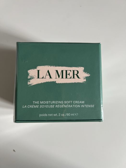 LA MER The Moisturizing Soft Cream 60 ml