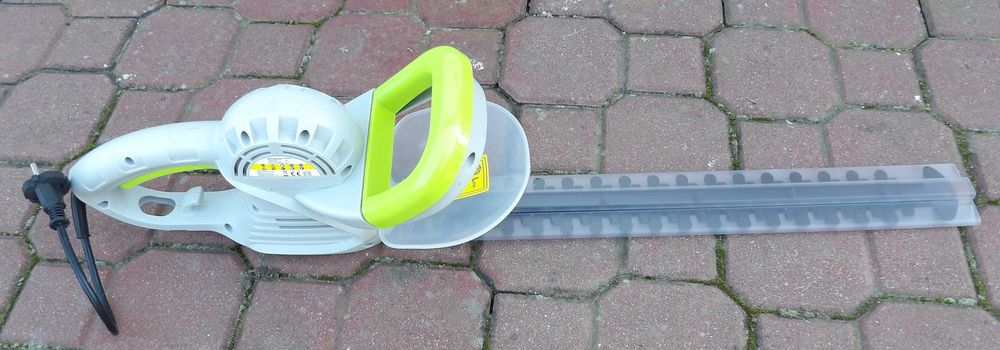 Nożyce do żywopłotu GardenStar 550W