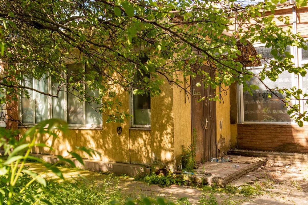 Продам павільйон Черемушки 234,9 м² + земля 3,21 сотки кадастр м. Подільськ, вул. Енергетиків 1-а