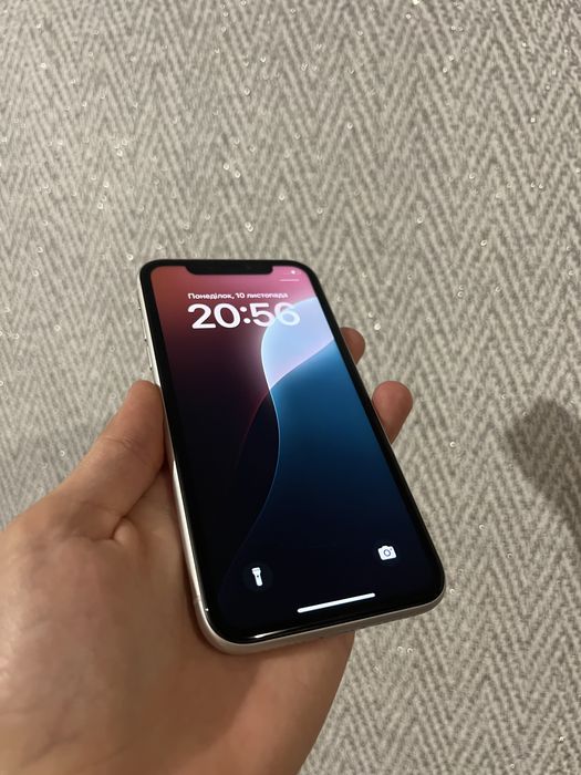 Айфон хr 128 гб.