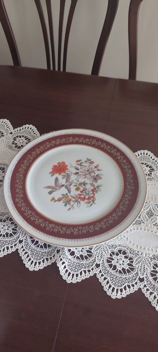 Terrina em Excelente Estado