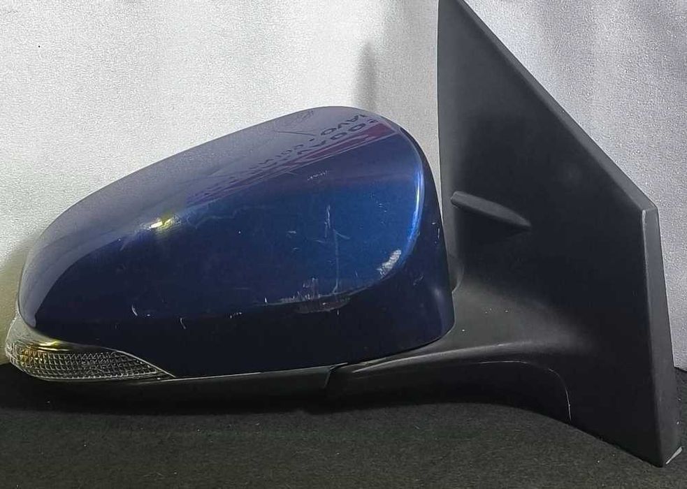 Espelho Retrovisor Direito TOYOTA AURIS (_E18_) ano 2018