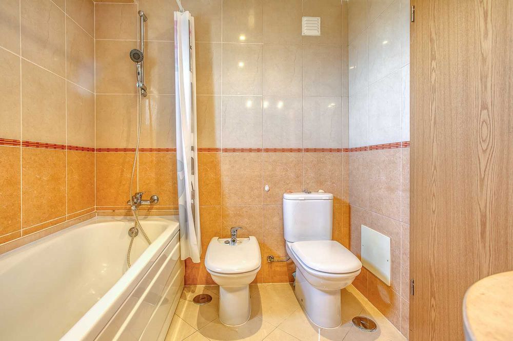 T3 3ºandar sem elevador