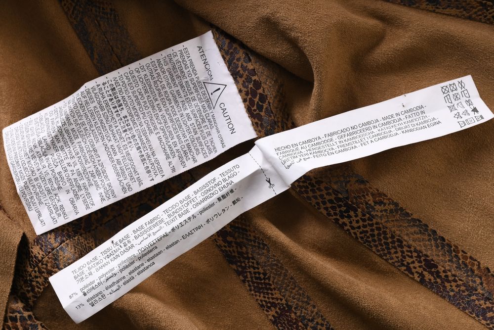 ZARA narzutka we wzór skóry węża marynarka blezer żakiet S 36