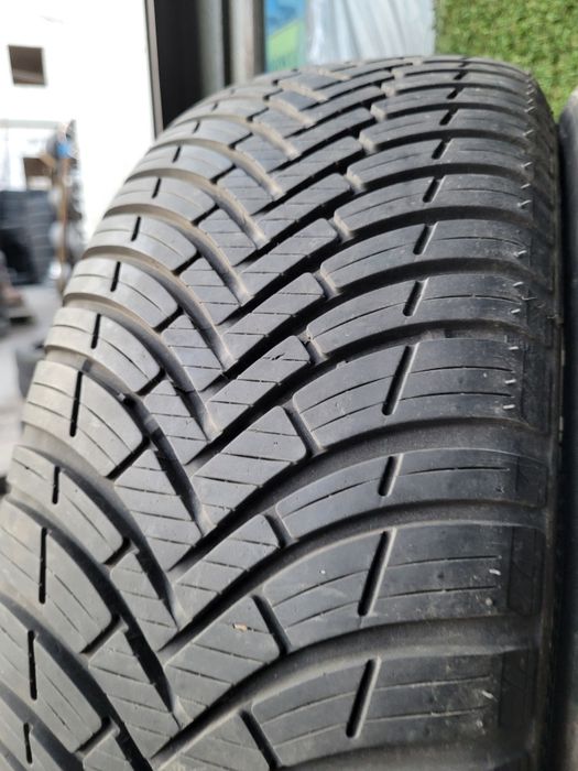 Kleber Quadraxer 2 195/55 R16
