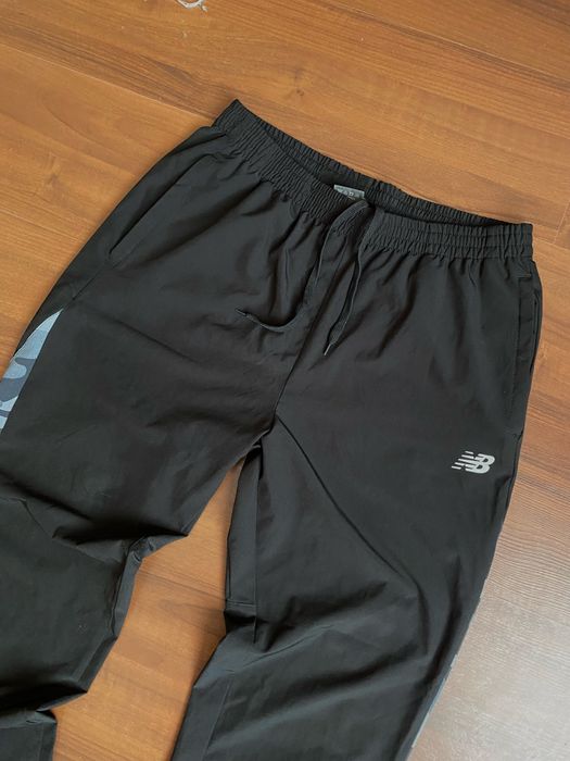 Спортивные штаны New Balance