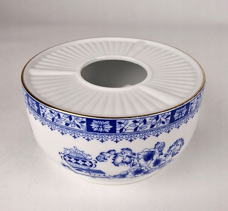 Seltmann Weiden Podgrzewacz do czajnika Germany Vintage