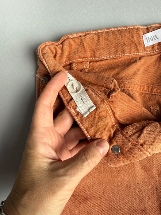 Джинси Zara 10 років