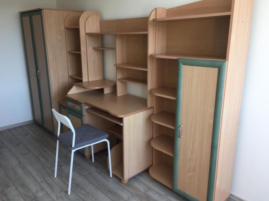 Pokoje dla studenta ( tki)