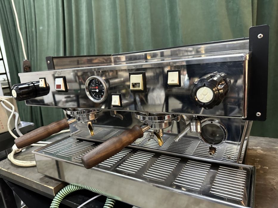La Marzocco Linea 2