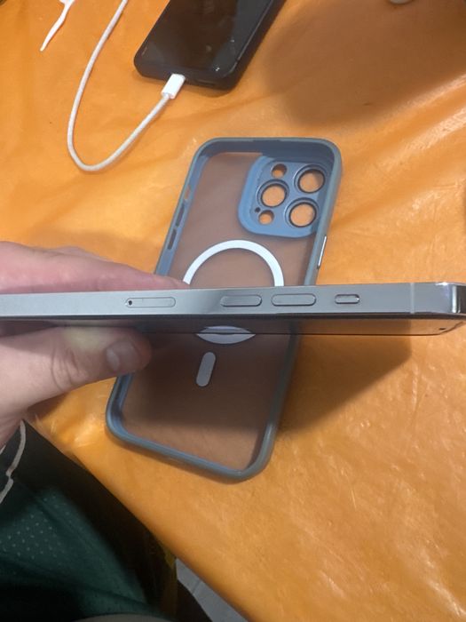 Iphone 14 Pro Max 128Gb