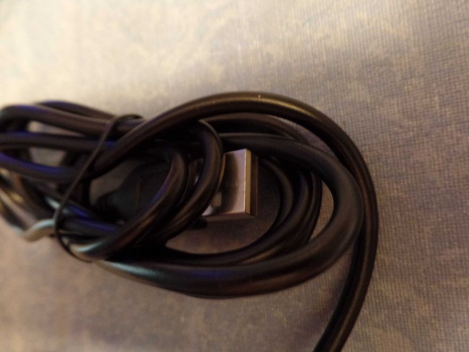 Wired PC Controller with Dual Vibration (Z50)64738294323713124