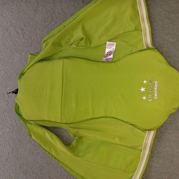 Захист для спини жіночий S і дитячий 140 розмір