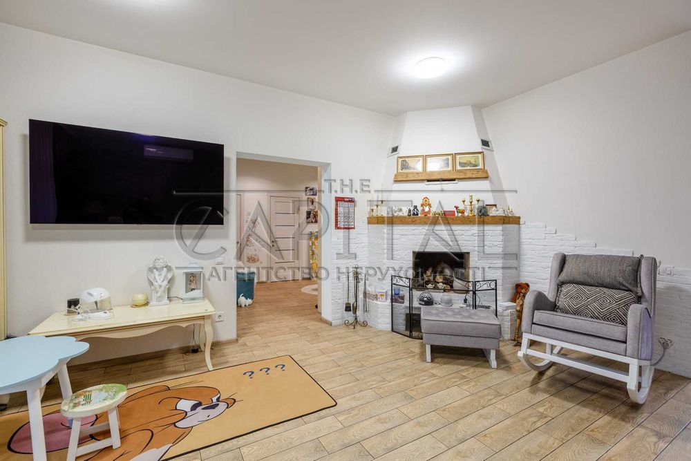 Продаж будинку КМ Міжріччя вул. Липова 132 кв.м.