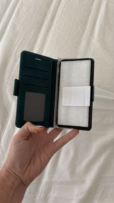 Capa da Forwenw para telemóvel