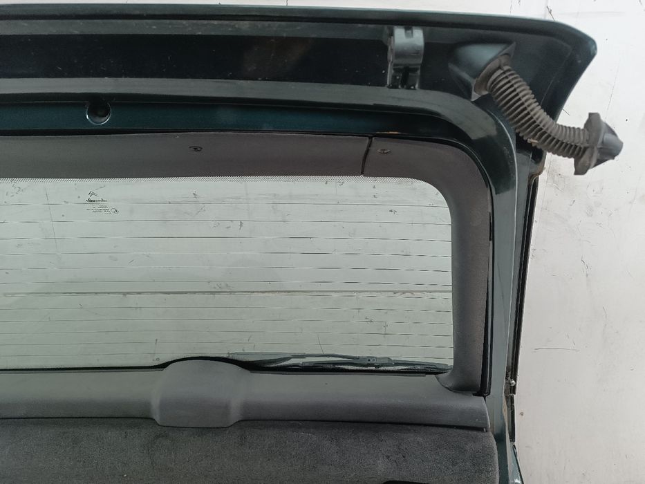 Porta de mala - citroën xantia break (x1_, x2_) | 95 - 03