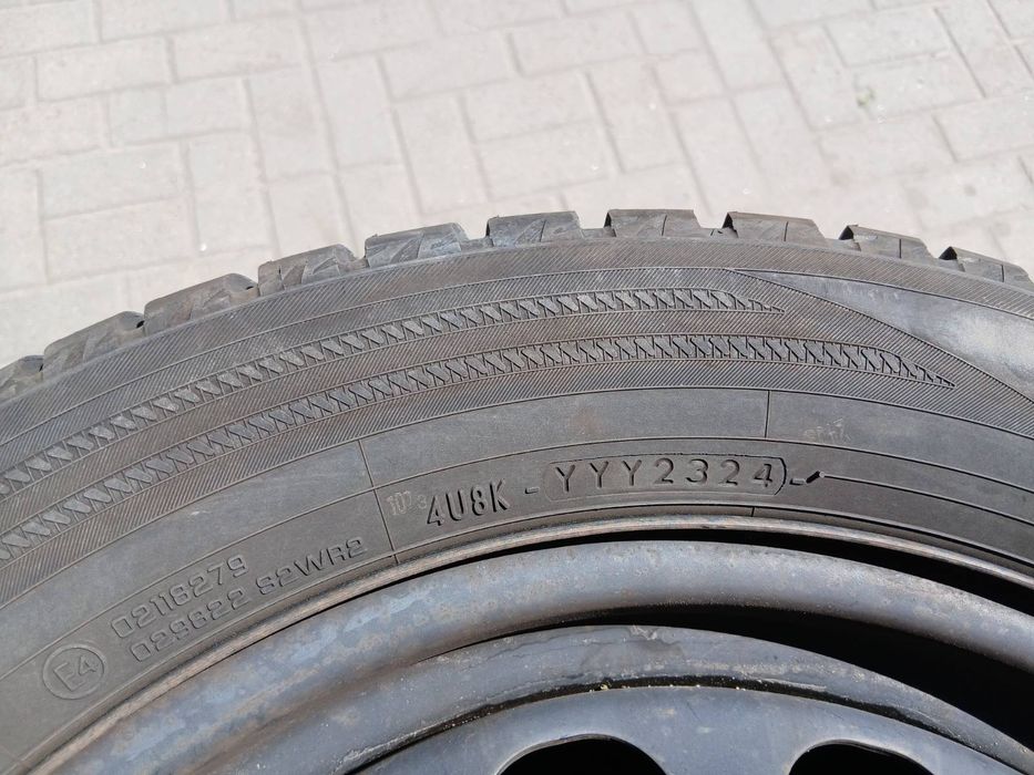 205,55 R16 ,2024РОКУ