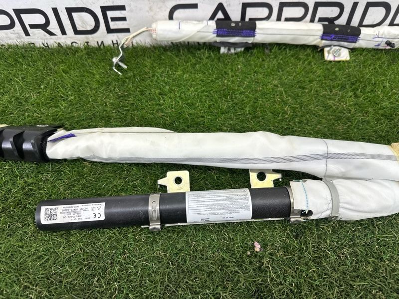 Airbag шторка правый KIA Soul 3 2.0 2022