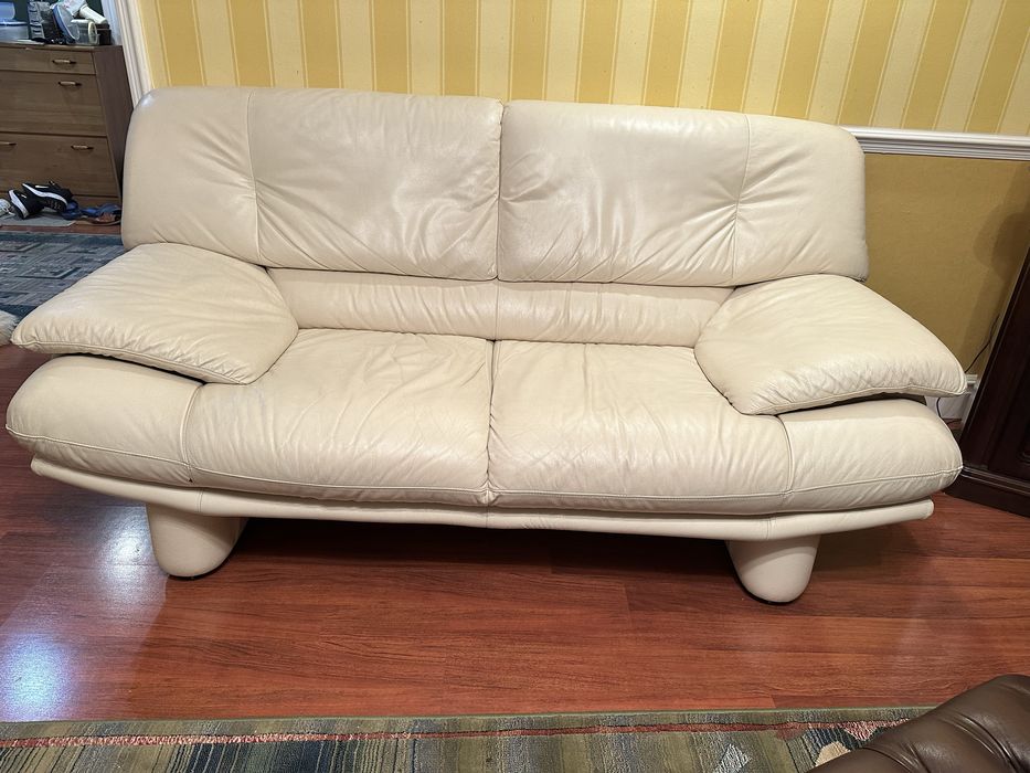 Zestaw wypoczynkowy / sofa