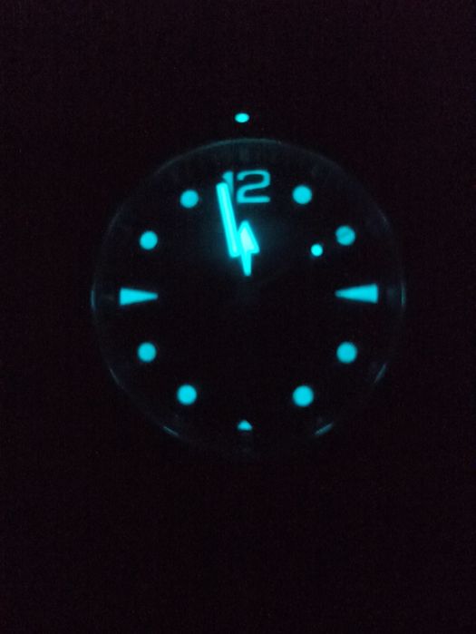 Годинник Certina DS Action